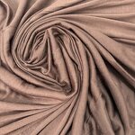 Cotton Jersey Hijab Factory - Wholesale Solid Maxi Shawl