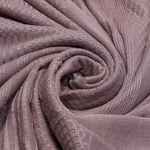 Rayon Modal Scarf Supplier - OEM Jacquard Classic Arab Headscarf