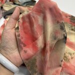 Modal Hijab Factory - OEM Printed Non-Transparent Stretchy Shawl