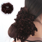 Velvet Scrunchies Manufacturer - Wholesale Big Hair Tie Volumizer