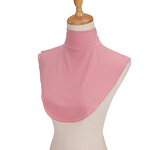 Neck Cover Collar Manufacturer - Wholesale Lightweight Shoulder Covers Cotton