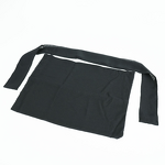 Double Layers Niqab Factory - Bulk Lightweight Breathable Chiffon Veil