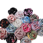 Printed Chiffon Hijab Supplier - Wholesale Floral Lightweight Shawl