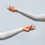 Sports Arm Sleeves Manufacturer - Wholesale Skin-Friendly Breathable Cotton Sleeve