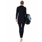 Islamic Swimwear Factory - Bulk 3 Pieces Long Sleeve Modest Bathing Suit