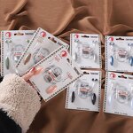 Hijab Pin Set Manufacturer - Wholesale 5-Piece Safety Pin Accessories