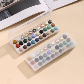 Magnet Hijab Pins Supplier - OEM No Snag Strong Magnetic Pins