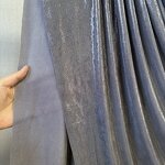 Metallic Sparkling Shawl Supplier - Wholesale Sheer Fancy Wedding Wrap