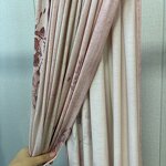 Printed Jersey Hijab Supplier - Bulk Floral Gradient Luxury Shawl