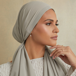 Plain Chiffon Hijab Manufacturer - Wholesale Turkey Malaysia Shawl