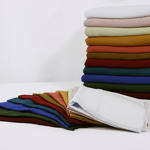 Jersey Hijab Set Supplier - OEM Two Piece Inner Undercap Matching Set