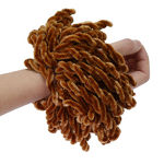 Velvet Scrunchies Manufacturer - Wholesale Big Hair Tie Volumizer