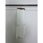 Kids Abaya Set Factory - OEM Long Jilbab Kaftan Solid Prayer Dress