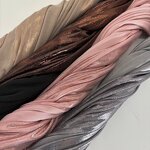 Metallic Sparkling Shawl Supplier - Wholesale Sheer Fancy Wedding Wrap