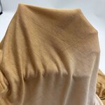 Ombre Jersey Hijab Factory - OEM Gradient Print Non-Slip Scarf
