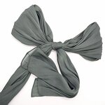 Silk Hijab Manufacturer - Bulk Plain Satin Silky Shimmer Scarf