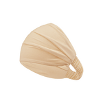 Sport Headband Supplier - OEM Custom Logo Stretchy Elastic Band