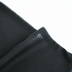 Double Layers Niqab Factory - Bulk Lightweight Breathable Chiffon Veil