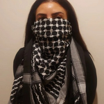 Palestine Hijab Factory - Bulk 130x130cm Al-Arafat Style Keffiyeh Scarf