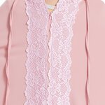 Kids Prayer Khimar Set Manufacturer - OEM Eid Maxi 2 Piece Jilbab Dress