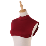 Modal Neck Cover Manufacturer - OEM Front Shoulder Chest Cover Collar