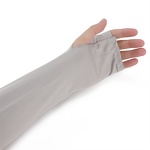 Islamic Arm Sleeve Factory - Bulk Finger-Covering Sunscreen Back Cover