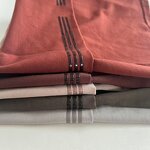 Bamboo Jersey Undercap Factory - Custom Silicone Grip Non-Slip Cap