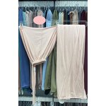 Jersey Hijab With Inner Cap Factory - Bulk Perfect Matching Soft Set