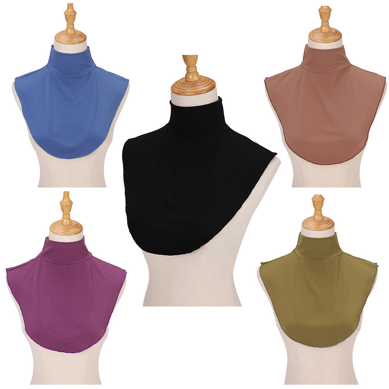 Neck Cover Collar Manufacturer - Wholesale Lightweight Shoulder Covers Cotton