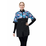 Islamic Swimwear Factory - Bulk 3 Pieces Long Sleeve Modest Bathing Suit