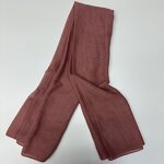 Cotton Hijab Supplier - Wholesale Solid Square Veil 110x110cm