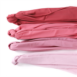 Bubble Chiffon Hijab Supplier - Wholesale 76 Colors Solid Scarves