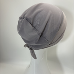 Jersey Mesh Hijab Cap Factory - Bulk 85 Colors Tie Back Bonnet
