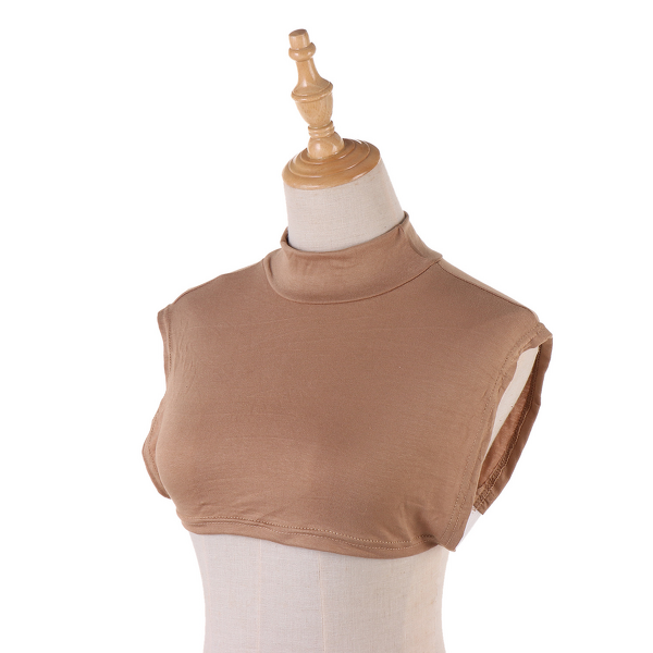 Modal Neck Cover Manufacturer - OEM Front Shoulder Chest Cover Collar