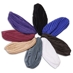 Cotton Turban Hat Manufacturer - Wholesale Sleep Cap Stretch Bonnet