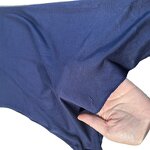 Kid Hijabs Factory - Bulk Solid Stretchy Girls Amira Instant Hijab