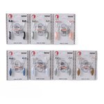 Hijab Pin Set Manufacturer - Wholesale 5-Piece Safety Pin Accessories