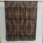 Modal Hijab Factory - Custom Double Sided Floral Print Scarf