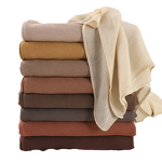 Rayon Hijab&Ombre Hijab & Tie-dyed hijab