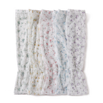 UV Protection Arm Sleeves Supplier - OEM Floral Mesh Rhinestone Ice Sleeves