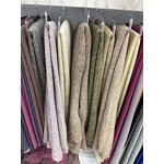 Rayon Crinkle Hijab Factory - OEM Lightweight Antique Texture Shawl