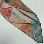 Modal Hijab Factory - OEM Printed Non-Transparent Stretchy Shawl