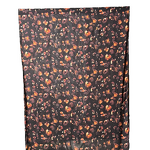 Bamboo Modal Hijab Supplier - Custom Double Sided Bohemian Scarf