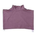 Modal Neck Cover Manufacturer - OEM Front Shoulder Chest Cover Collar