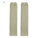 Football Arm Sleeves Supplier - Wholesale Soft Stretchy Modal Jersey Sleeve