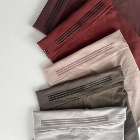 Bamboo Jersey Undercap Factory - Custom Silicone Grip Non-Slip Cap