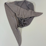 Jersey Mesh Hijab Cap Factory - Bulk 85 Colors Tie Back Bonnet