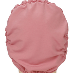 Closed Hijab Cap Supplier - Bulk Solid Elastic Casual Bonnet