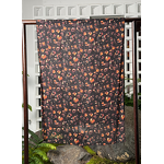 Bamboo Modal Hijab Supplier - Custom Double Sided Bohemian Scarf