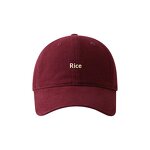 Pure Cotton Baseball Cap Supplier - Soft Top 6-Panel High Quality Solid Color Light Version Four Seasons